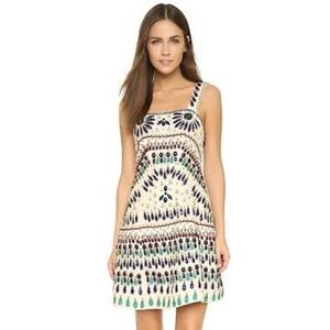 NWT Alice + Olivia Fowler dress